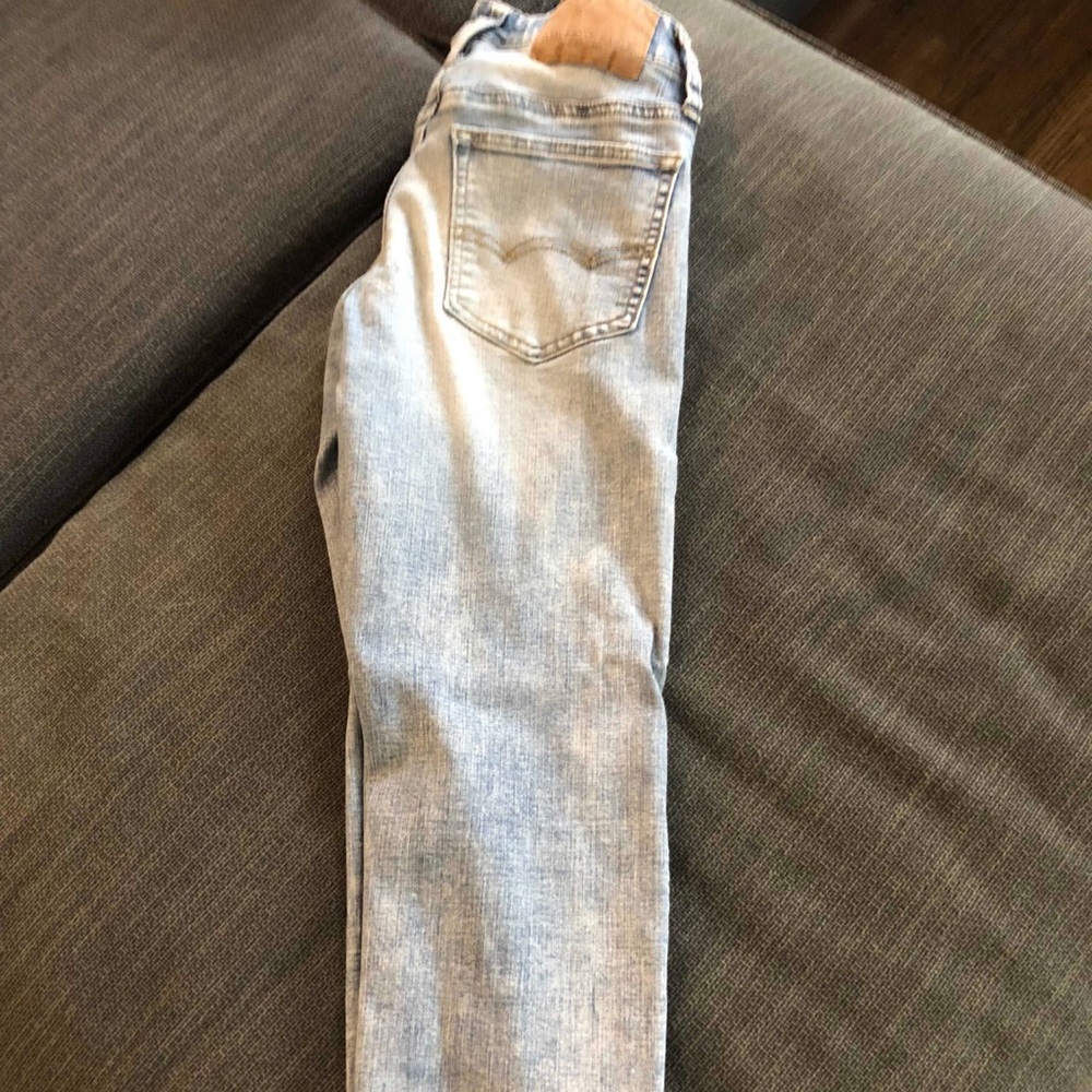 American Eagle Outfitters. Extreme flex